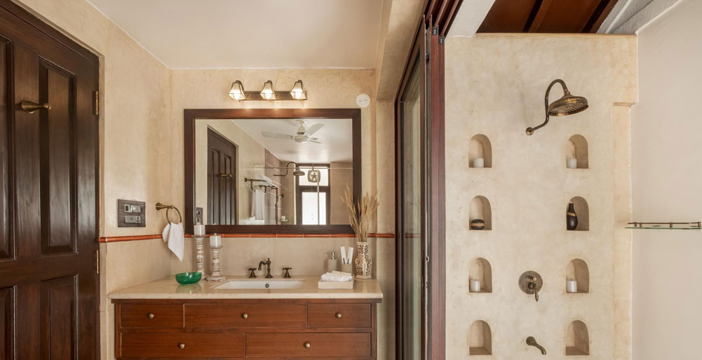 Casa Tanisa - Bathroom 2